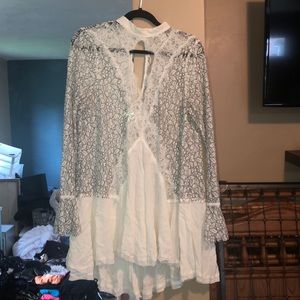 Free People Tunic Dress